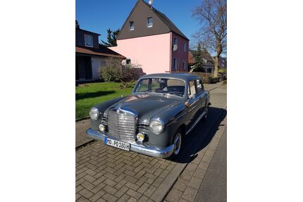 Mercedes-Benz 190 Gebrauchtwagen