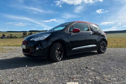 Citroen DS3 Gebrauchtwagen