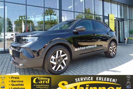 Opel Mokka Gebrauchtwagen