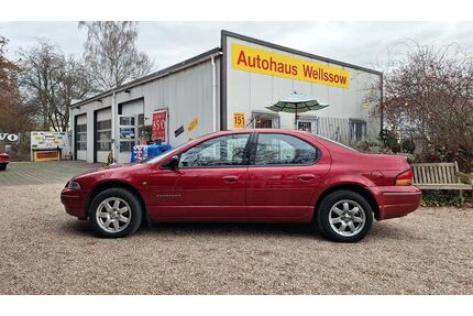 Chrysler Stratus Gebrauchtwagen