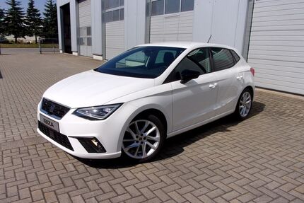 Seat Ibiza Gebrauchtwagen