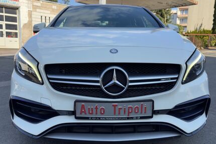 Mercedes-Benz A 45 AMG Gebrauchtwagen