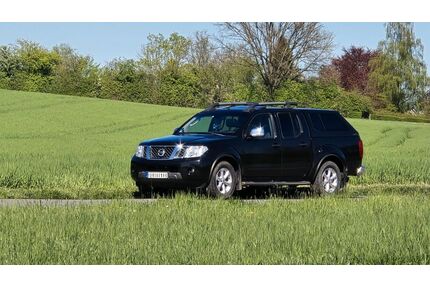 Nissan Navara Gebrauchtwagen