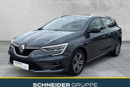 Renault Megane Gebrauchtwagen