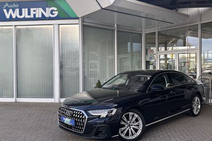 Audi A8 Gebrauchtwagen