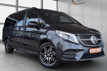 Mercedes-Benz V 300 Gebrauchtwagen