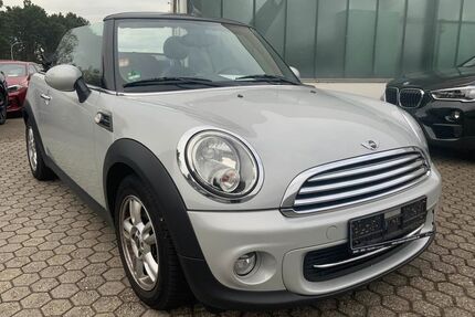 Mini Cooper Gebrauchtwagen