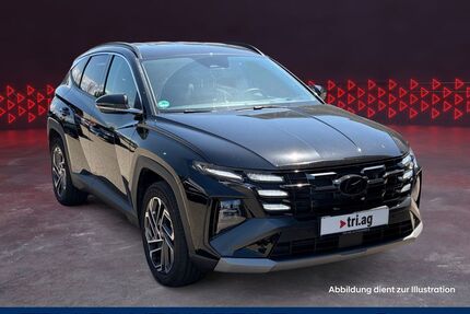 Hyundai TUCSON Gebrauchtwagen