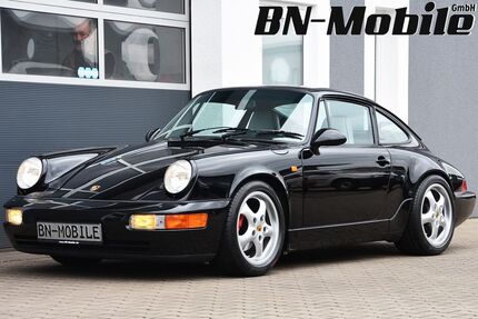Porsche 964 Gebrauchtwagen