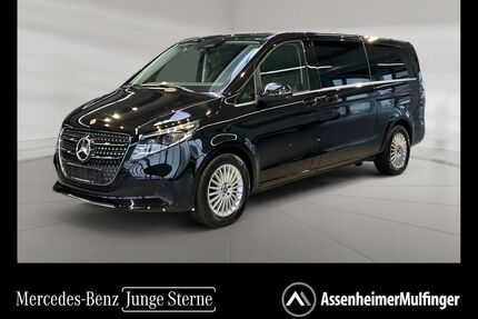 Mercedes-Benz V 300 Gebrauchtwagen