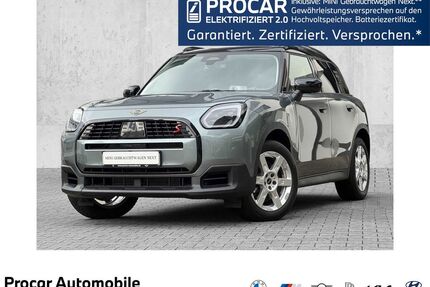 Mini Cooper S Countryman Gebrauchtwagen