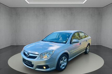Opel Vectra Gebrauchtwagen