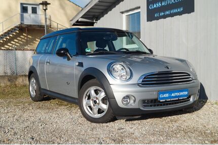 Mini Cooper Clubman Gebrauchtwagen