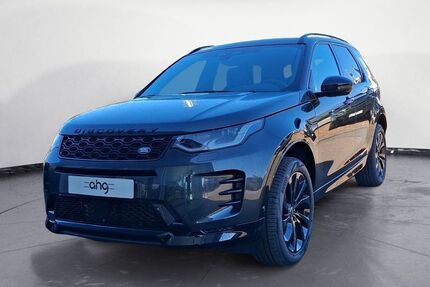 Land Rover Discovery Sport Gebrauchtwagen