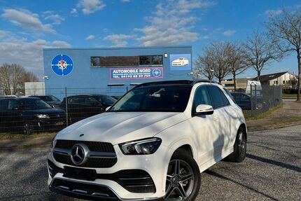 Mercedes-Benz GLE 300 Gebrauchtwagen