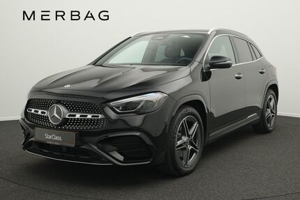 Mercedes-Benz GLA 220 Gebrauchtwagen