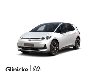VW ID.3 Gebrauchtwagen