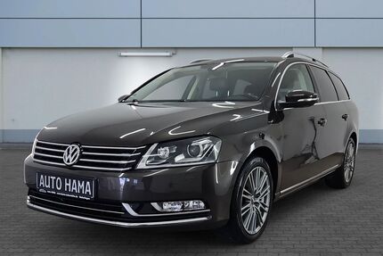 VW Passat Variant Gebrauchtwagen