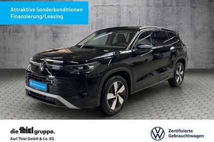 VW Tayron Gebrauchtwagen