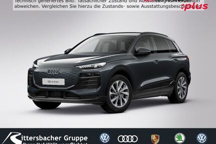 Audi Q6 e-tron Gebrauchtwagen