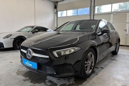 Mercedes-Benz A 200 Gebrauchtwagen