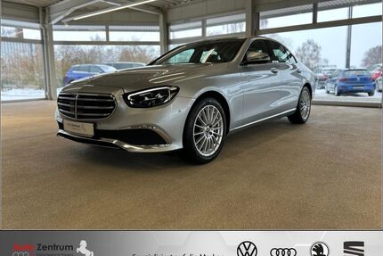 Mercedes-Benz E 400 Gebrauchtwagen