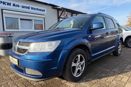 Dodge Journey Gebrauchtwagen