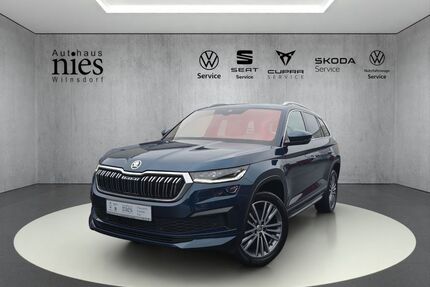 Skoda Kodiaq Gebrauchtwagen