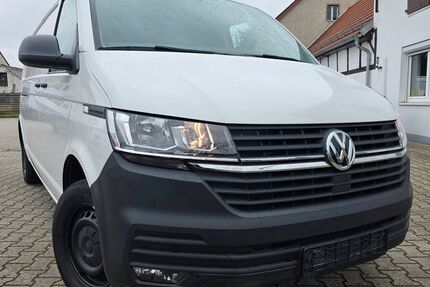 VW T6 Transporter Gebrauchtwagen