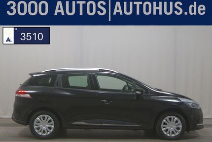 Renault Clio Gebrauchtwagen