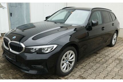BMW 318 Gebrauchtwagen