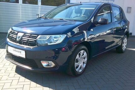 Dacia Sandero Gebrauchtwagen