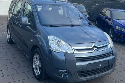 Citroen Berlingo Gebrauchtwagen