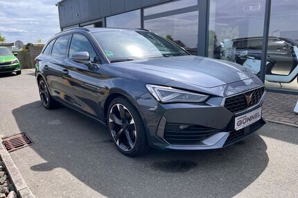 Cupra Leon Gebrauchtwagen