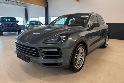 Porsche Cayenne Gebrauchtwagen
