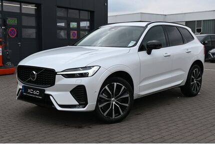 Volvo XC60 Gebrauchtwagen