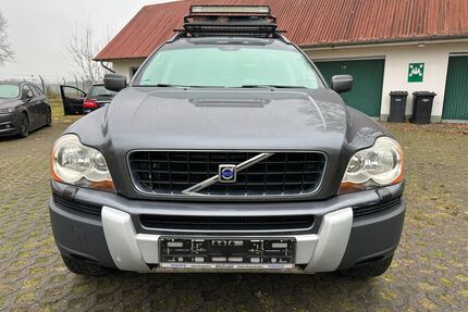 Volvo XC90 Gebrauchtwagen