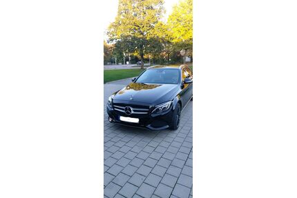 Mercedes-Benz C 250 Gebrauchtwagen