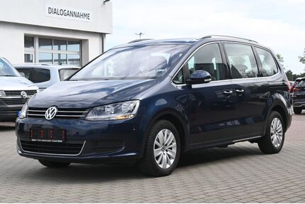 VW Sharan Gebrauchtwagen