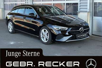 Mercedes-Benz CLA 180 Gebrauchtwagen