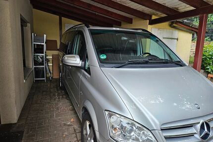 Mercedes-Benz Viano Gebrauchtwagen