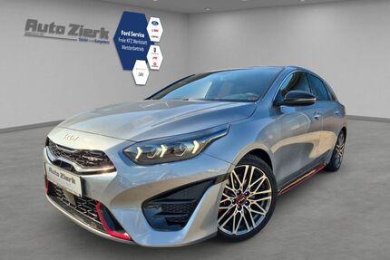 Kia pro ceed / ProCeed Gebrauchtwagen
