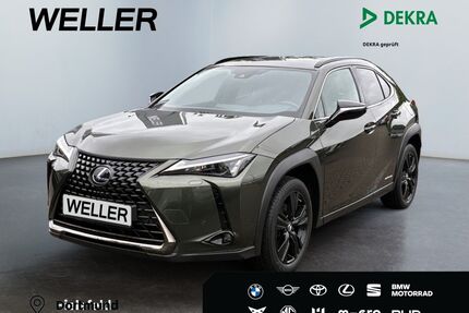 Lexus UX Gebrauchtwagen