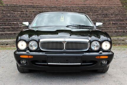 Jaguar Daimler Gebrauchtwagen