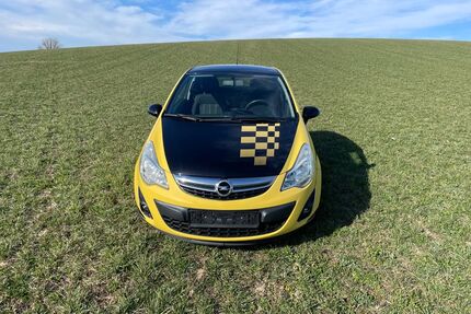 Opel Corsa Gebrauchtwagen