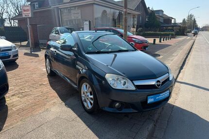 Opel Tigra Gebrauchtwagen