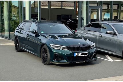 Alpina D3 Gebrauchtwagen