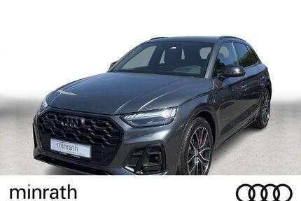 Audi SQ5 Gebrauchtwagen