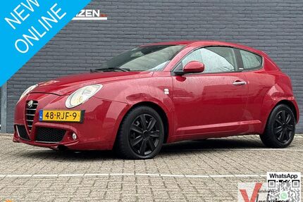 Alfa Romeo MiTo Gebrauchtwagen