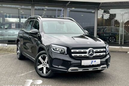 Mercedes-Benz GLB 200 Gebrauchtwagen